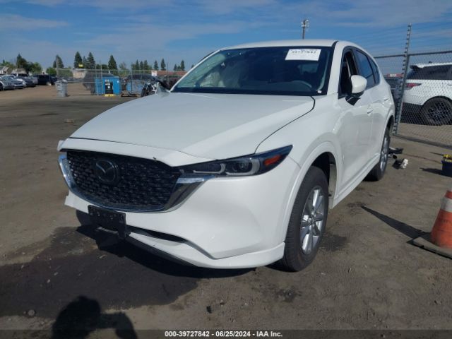 Photo 1 VIN: JM3KFBBMXR0380276 - MAZDA CX-5 