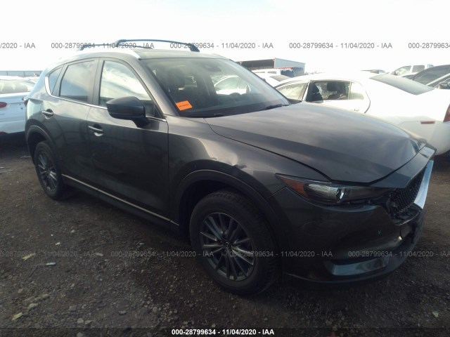 Photo 0 VIN: JM3KFBCL0H0103107 - MAZDA CX-5 