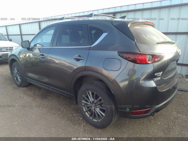 Photo 2 VIN: JM3KFBCL0H0103107 - MAZDA CX-5 