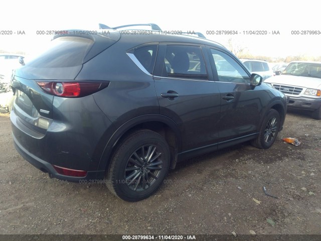 Photo 3 VIN: JM3KFBCL0H0103107 - MAZDA CX-5 