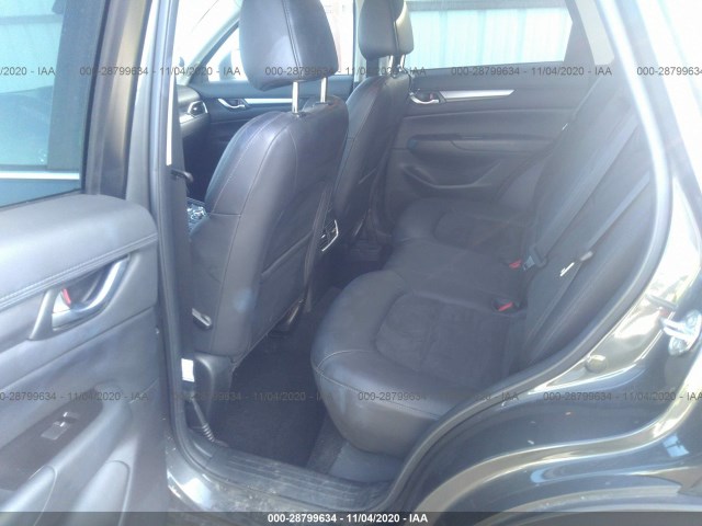 Photo 7 VIN: JM3KFBCL0H0103107 - MAZDA CX-5 