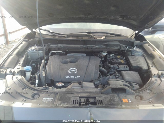 Photo 9 VIN: JM3KFBCL0H0103107 - MAZDA CX-5 