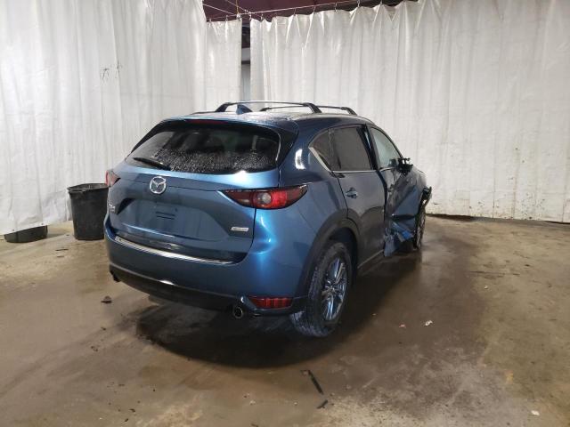 Photo 2 VIN: JM3KFBCL0H0104015 - MAZDA CX-5 TOURI 