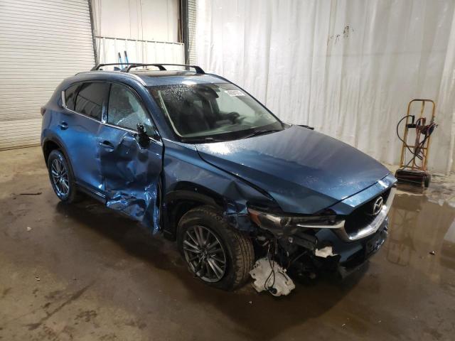 Photo 3 VIN: JM3KFBCL0H0104015 - MAZDA CX-5 TOURI 