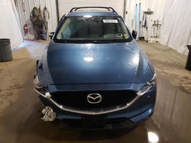 Photo 4 VIN: JM3KFBCL0H0104015 - MAZDA CX-5 TOURI 