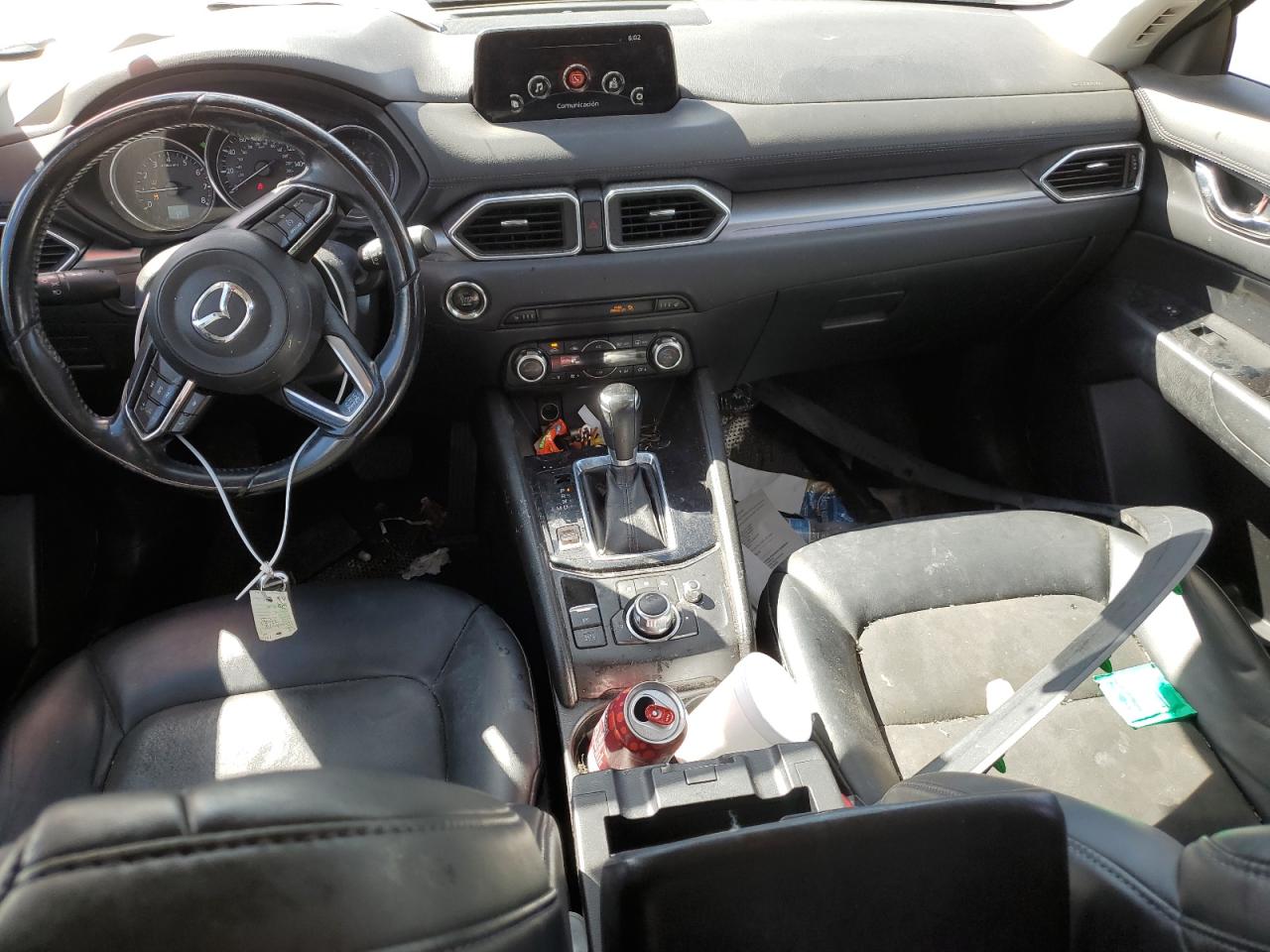 Photo 7 VIN: JM3KFBCL0H0114947 - MAZDA CX-5 