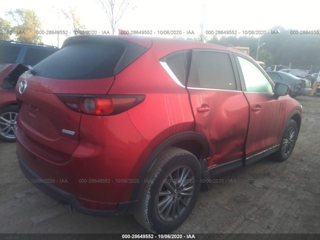 Photo 3 VIN: JM3KFBCL0H0121719 - MAZDA CX-5 