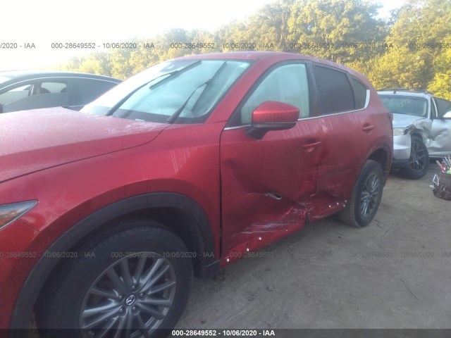 Photo 5 VIN: JM3KFBCL0H0121719 - MAZDA CX-5 