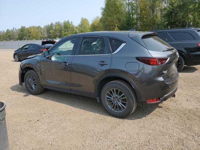 Photo 1 VIN: JM3KFBCL0H0127360 - MAZDA CX-5 TOURI 