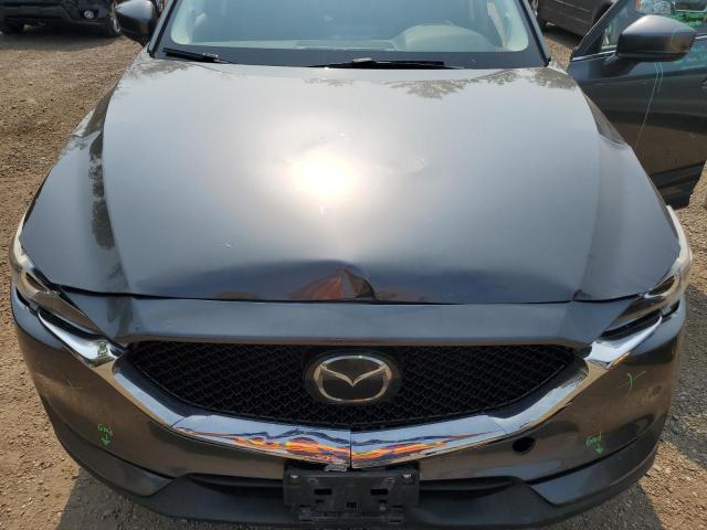 Photo 11 VIN: JM3KFBCL0H0127360 - MAZDA CX-5 TOURI 