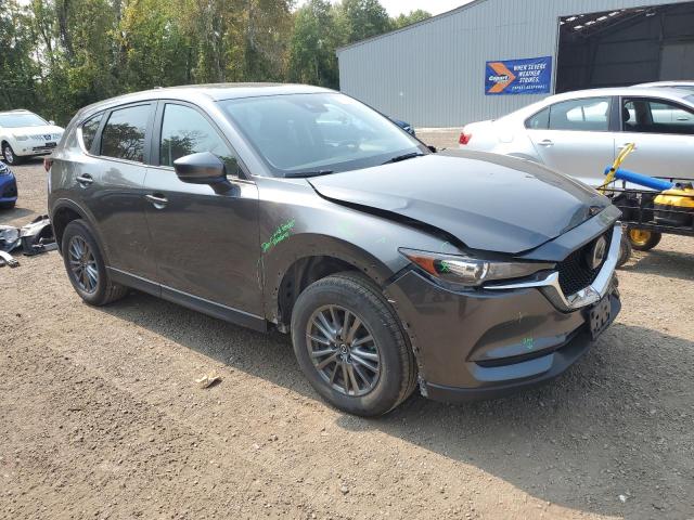 Photo 3 VIN: JM3KFBCL0H0127360 - MAZDA CX-5 TOURI 