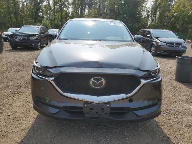 Photo 4 VIN: JM3KFBCL0H0127360 - MAZDA CX-5 TOURI 