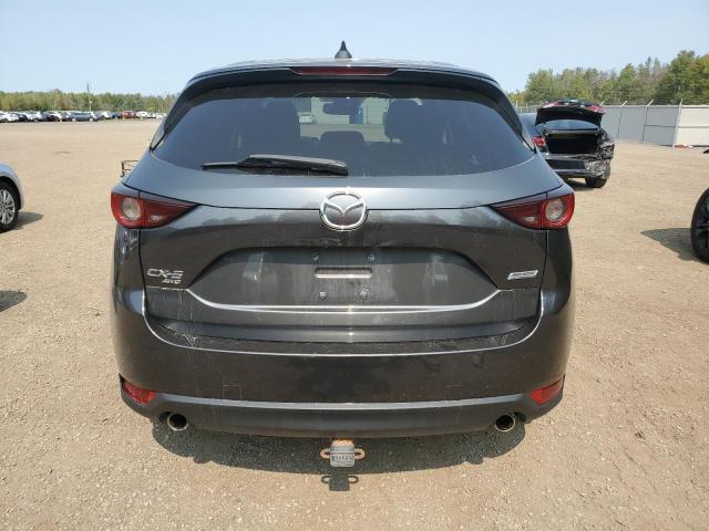 Photo 5 VIN: JM3KFBCL0H0127360 - MAZDA CX-5 TOURI 