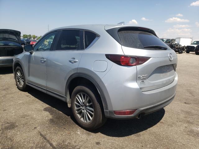 Photo 2 VIN: JM3KFBCL0H0133613 - MAZDA CX-5 