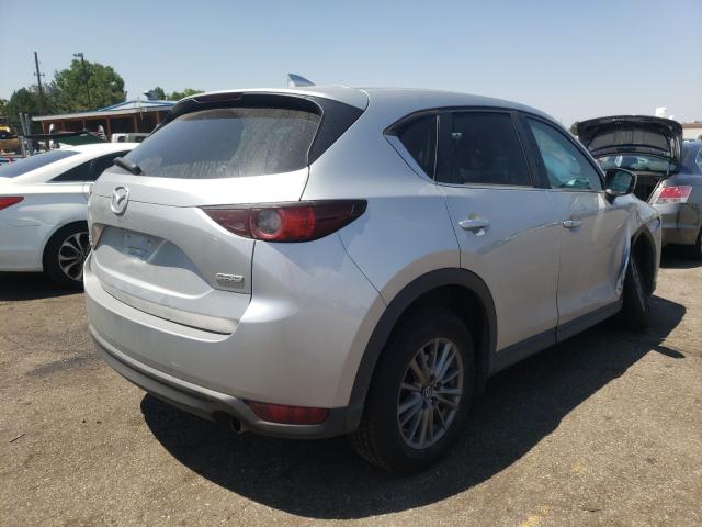 Photo 3 VIN: JM3KFBCL0H0133613 - MAZDA CX-5 