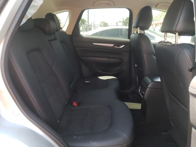 Photo 5 VIN: JM3KFBCL0H0133613 - MAZDA CX-5 