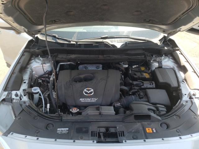 Photo 6 VIN: JM3KFBCL0H0133613 - MAZDA CX-5 