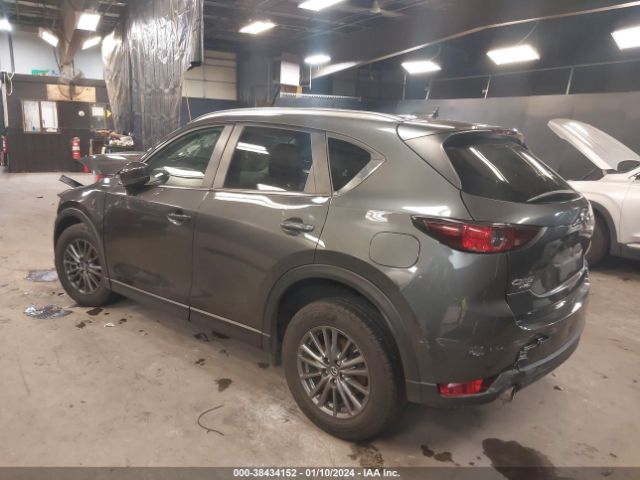 Photo 2 VIN: JM3KFBCL0H0143462 - MAZDA CX-5 