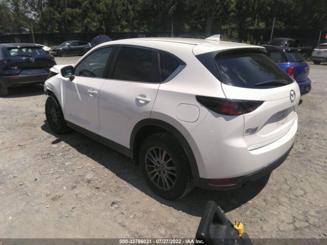 Photo 2 VIN: JM3KFBCL0H0144806 - MAZDA CX-5 