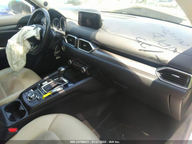 Photo 4 VIN: JM3KFBCL0H0144806 - MAZDA CX-5 