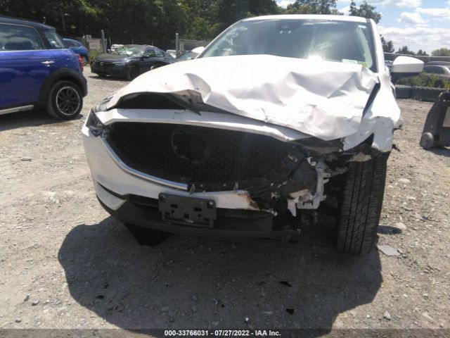 Photo 5 VIN: JM3KFBCL0H0144806 - MAZDA CX-5 