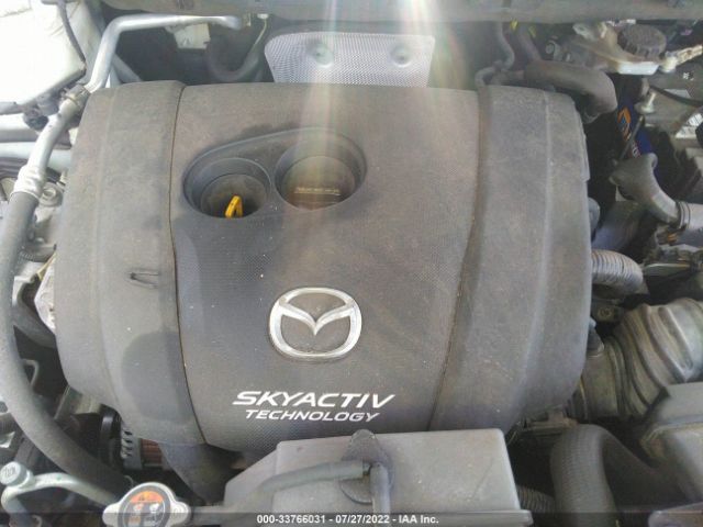 Photo 9 VIN: JM3KFBCL0H0144806 - MAZDA CX-5 