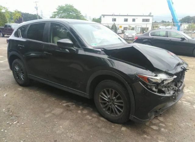 Photo 0 VIN: JM3KFBCL0H0145695 - MAZDA CX-5 