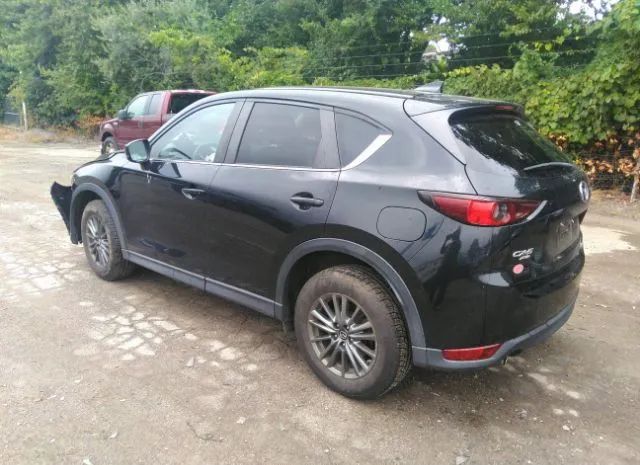 Photo 2 VIN: JM3KFBCL0H0145695 - MAZDA CX-5 