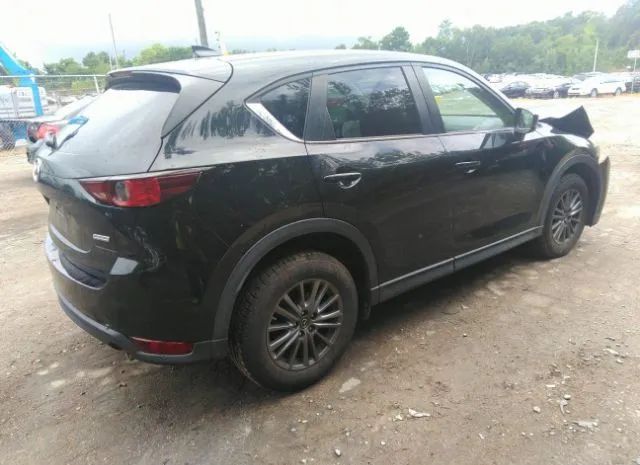 Photo 3 VIN: JM3KFBCL0H0145695 - MAZDA CX-5 