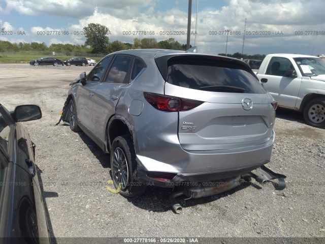 Photo 2 VIN: JM3KFBCL0H0147169 - MAZDA CX-5 