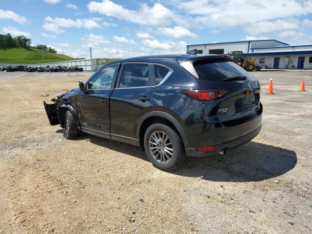 Photo 1 VIN: JM3KFBCL0H0148225 - MAZDA CX-5 