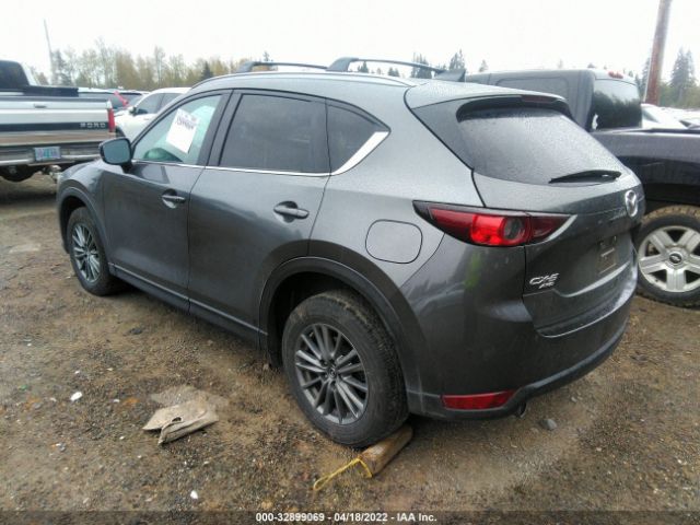 Photo 2 VIN: JM3KFBCL0H0149195 - MAZDA CX-5 