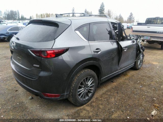 Photo 3 VIN: JM3KFBCL0H0149195 - MAZDA CX-5 