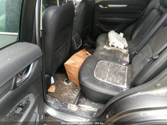 Photo 7 VIN: JM3KFBCL0H0149195 - MAZDA CX-5 