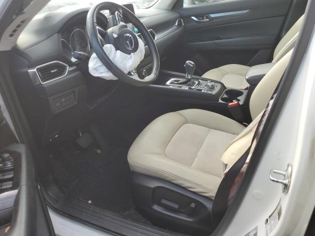 Photo 6 VIN: JM3KFBCL0H0161699 - MAZDA CX-5 TOURI 