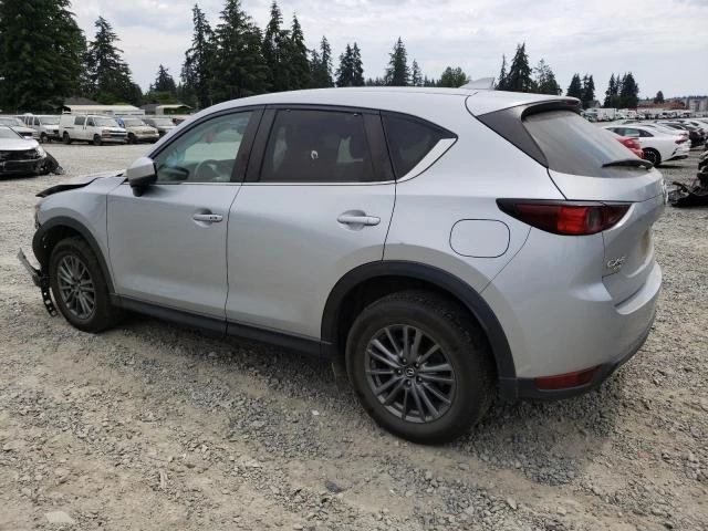 Photo 1 VIN: JM3KFBCL0H0163498 - MAZDA CX-5 TOURI 