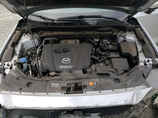 Photo 11 VIN: JM3KFBCL0H0163498 - MAZDA CX-5 TOURI 