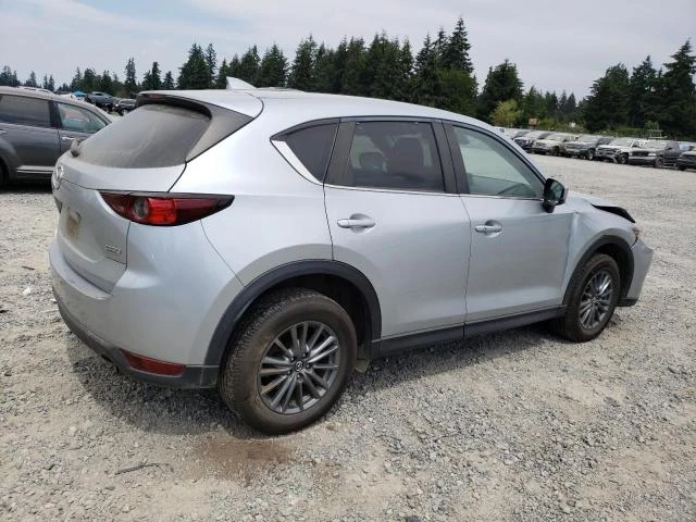 Photo 2 VIN: JM3KFBCL0H0163498 - MAZDA CX-5 TOURI 