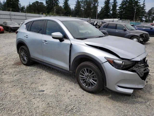 Photo 3 VIN: JM3KFBCL0H0163498 - MAZDA CX-5 TOURI 