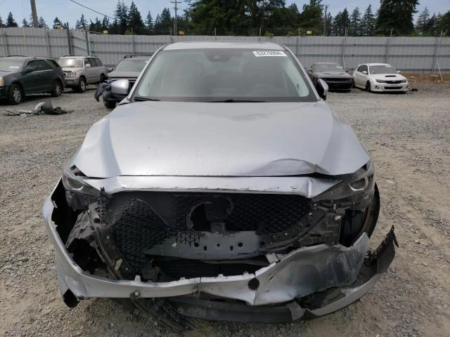 Photo 4 VIN: JM3KFBCL0H0163498 - MAZDA CX-5 TOURI 