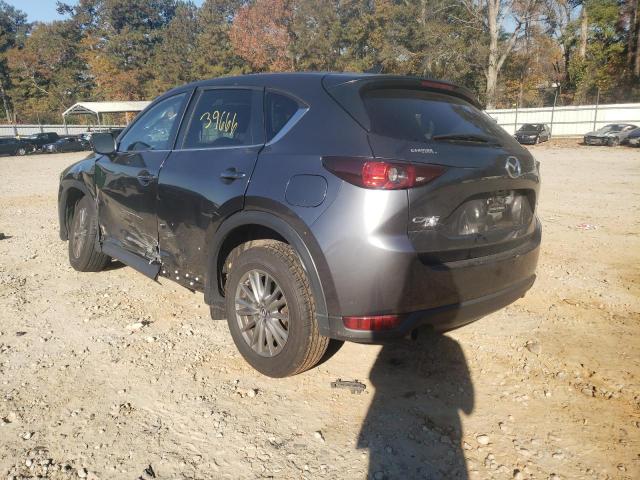 Photo 2 VIN: JM3KFBCL0H0175246 - MAZDA CX-5 