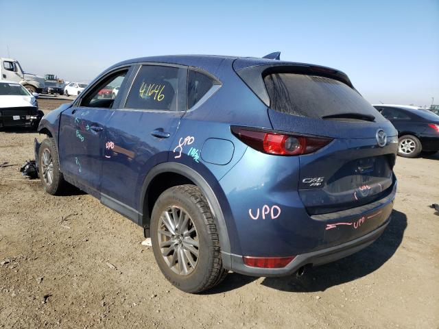 Photo 2 VIN: JM3KFBCL0H0181659 - MAZDA CX-5 