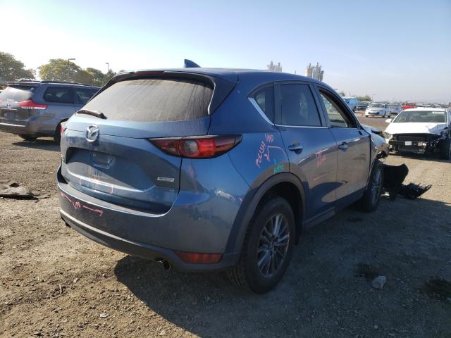 Photo 3 VIN: JM3KFBCL0H0181659 - MAZDA CX-5 