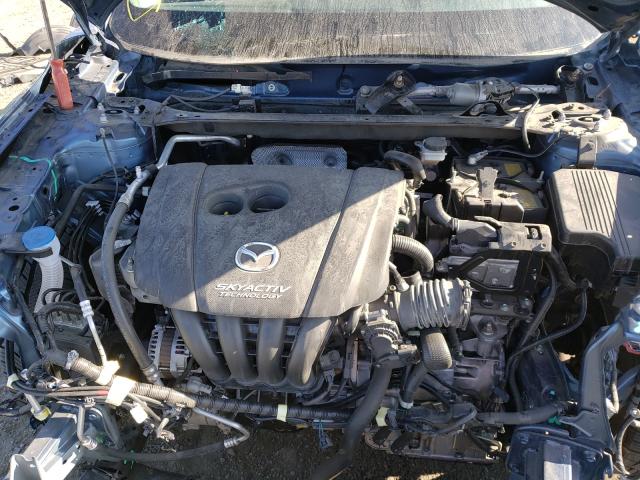 Photo 6 VIN: JM3KFBCL0H0181659 - MAZDA CX-5 