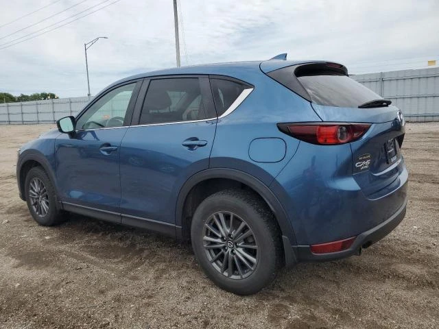 Photo 1 VIN: JM3KFBCL0H0189602 - MAZDA CX-5 TOURI 