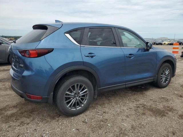 Photo 2 VIN: JM3KFBCL0H0189602 - MAZDA CX-5 TOURI 