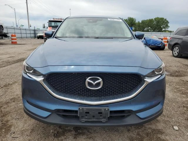 Photo 4 VIN: JM3KFBCL0H0189602 - MAZDA CX-5 TOURI 