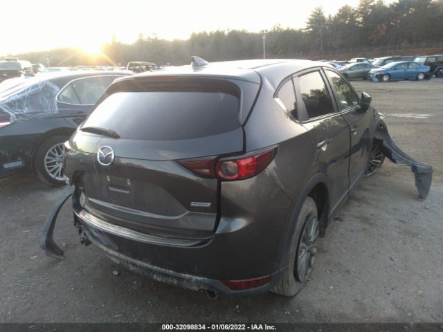 Photo 3 VIN: JM3KFBCL0H0194122 - MAZDA CX-5 