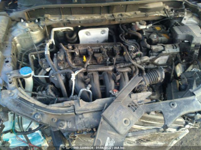 Photo 9 VIN: JM3KFBCL0H0194122 - MAZDA CX-5 