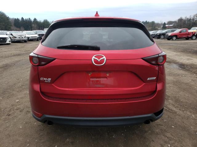 Photo 5 VIN: JM3KFBCL0H0195903 - MAZDA CX-5 TOURI 